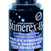 Hi Tech Pharmaceuticals Stimerex-ES  - 90 Tablets