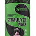 Species Nutrition Stimulyze Max  Cotton Candy  - 20 Servings