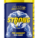MHP Strong AF Pre-Workout  Sour Candy - 40/20 Servings