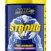 MHP Strong AF Pre-Workout  Raspberry Lemonade - 40/20 Servings
