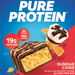 Pure Protein Bars Sundae Cone  - 6 Bars