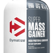 Dymatize Super Mass Gainer Rich Chocolate - 6 Lb