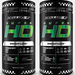 Cellucor Super HD - 120 Capsule (2 x 60 Capsule Bottles)  TWINPACK