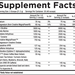 Core Nutritionals FURY AUS Apple Guava  - 20/40 Servings