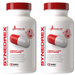 Metabolic Nutrition Synedrex - 2 x 60 Capsule Bottles TWINPACK