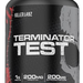 Killer Labz Terminator Test - 90 Capsules (30 Servings)