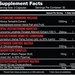 Killer Labz Terminator Test - 90 Capsules (30 Servings)