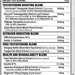 AllMax Nutrition TESTOFX Xtreme - 2 x 90 Capsule Bottles TWINPACK  *New Formula