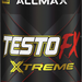 AllMax Nutrition TESTOFX Xtreme  - 90 Capsules  *New Formula