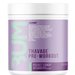RAW CBUM Thavage Pre-Workout Rocket Candy - 40 Servings
