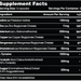 Leviathan Nutrition Thyroid Support