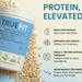 RSP TrueFit Grass-Fed Whey Protein Powder  Vanilla - 20 Servings (1.85 Lb)