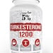 5% Nutrition Turkesterone - 90 Capsules
