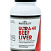 Beverly International Ultra 40 Liver Capsules   - 240 Capsules