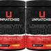 Unmatched Nutrition Longevity EAA Orange Mango - 2 x 30 Servings TWINPACK