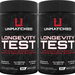 Unmatched Nutrition Longevity Test - 2 x 30 Servings TWINPACK