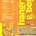 Hangryboy Protein Cookie  White Chocolate Peanut Butter - 12 Pack
