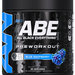 ABE Ultimate Pre-Workout Blue Raspberry   - 30 Servings