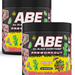 ABE Ultimate Pre-Workout Sour Patch Kids Watermelon - 2 x 30 Servings TWINPACK