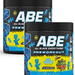 ABE Ultimate Pre-Workout Sour Patch Kids Blue Raspberry- 2 x 30 Servings TWINPACK