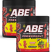 ABE Ultimate Pre-Workout Sour Patch Kids Redberry - 2 x 30 Servings TWINPACK