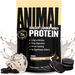 Animal Isolate Loaded Whey Protein  Cookies & Cream - 10 Lb