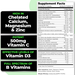Species Nutrition V-Mineralyze  - 300 Capsules