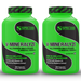 Species Nutrition V-Mineralyze - 2 x 300 Capsule Bottles TWINPACK