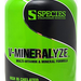 Species Nutrition V-Mineralyze  - 300 Capsules