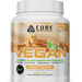Core Nutritionals VEGAN Protein Peanut Butter Pie - 2 Lb