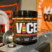 GCode Nutrition VICE: Ambitious Pre-Workout  Wicked Watermelon Lemonade - 30 Servings