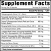 Core Nutritionals VITAL-T - Testosterone Booster - 140 Capsules