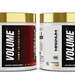 Magnum Volume  Pump/Nitric Oxide Booster - 2 x 120 Cap Bottles  TWINPACK