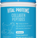 Vital Proteins Collagen Peptides  Unflavored - 27 Servings