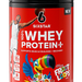 Six Star 100% Whey Protein  Kelloggs-Froot Loops  - 1.81 Lb