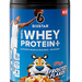 Six Star 100% Whey Protein  Kelloggs-Frosted Flakes  - 1.81 Lb