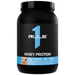 Rule 1 Whey Protein (100% Whey Protein)  Cafe Mocha - 2 Lb (27 Servings)