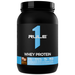 Rule 1 Whey Protein (100% Whey Protein)  Chocolate Peanut Butter - 1.96 Lb (25 Servings)