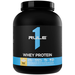 Rule 1 Whey Protein (100% Whey Protein)  Banana Creme - 4.87 Lb (68 Servings)