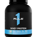 Rule 1 Whey Protein (100% Whey Protein)  Birthday Cake - 4.95 Lb (64 Servings)