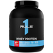 Rule 1 Whey Protein (100% Whey Protein)  Strawberries & Crème - 4.95 Lb (67 Servings)