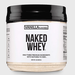 NAKED Whey Protein  Vanilla - 1 Lb