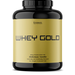 Ultimate Nutrition Whey Gold Vanilla - 5 Lb