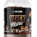 Axe & Sledge Whey More Protein  Brownie Batter - 28 Servings
