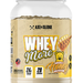 Axe & Sledge Whey More Protein  Honey Grizzly Graham - 28 Servings