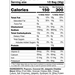 Bucked Up Protein Popcorn  Jalapeno Cheddar - 5 Bags