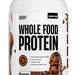 Nutrex Whole Food Protein Blend  Chocolate Ice Cream - 2 Lb