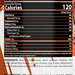 Nutrex Whole Food Protein Blend  Chocolate Ice Cream - 2 Lb