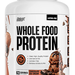 Nutrex Whole Food Protein Blend  Chocolate Ice Cream - 5 Lb