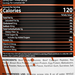 Nutrex Whole Food Protein Blend  Chocolate Ice Cream - 5 Lb